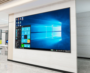 P2.5 4k ip43 không thấm nước 600cd độ sáng trong nhà khoảng cách nhỏ đầy đủ màu sắc dẫn mô-đun hiển thị - Product Image 1