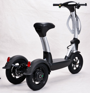 Scooter Plegable Portátil Ligero de Alta Velocidad (30 km/h), Batería de 48V, Alcance de 40-50 km, Múltiples Colores, para Desplazamientos Urbanos A01 E - Product Image 4