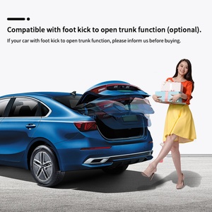 Kit de Llave Inteligente EASYGUARD PKE para W177 B W247 CLA H247 GLE W167 con Botón de Encendido OEM y Acceso Confortable - Product Image 5