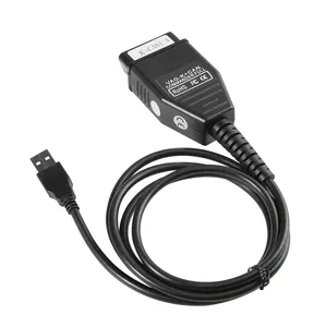 Herramienta de Diagnóstico OBD2 <span class=keywords><strong>VAG</strong></span> K+CAN Commander 1.4, <span class=keywords><strong>Cable</strong></span> OBDII <span class=keywords><strong>VAG</strong></span> 1.4 <span class=keywords><strong>COM</strong></span> para Escáner <span class=keywords><strong>Vag</strong></span> - Product Image 4