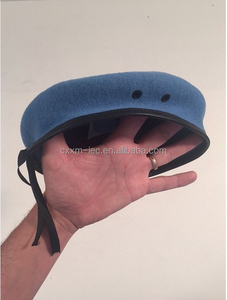 Béret Militaire Bleu-marine de l'Armée - Product Image 3