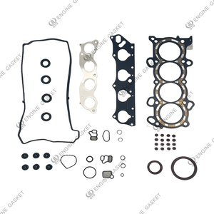 适用于本田奥德赛RL1 RA6 RA_ 2.4 (RA6) 雅阁VII CM_ 2.4 06110-RAF-Q01 K24A4气缸盖垫圈套件12251-RAA-A01广汽适用于Ho - Product Image 4