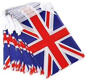 Guirlande de fanions personnalisables en gros Ranguo, pour événements sportifs, décoration de fêtes, promotion commerciale, décoration de bars et restaurants - Product Image 3