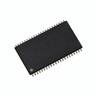 Componente Electrónico de Memoria Is62Wv10248Ebll-45Tli-Tr 44 Tsop, Chip IC en Stock
