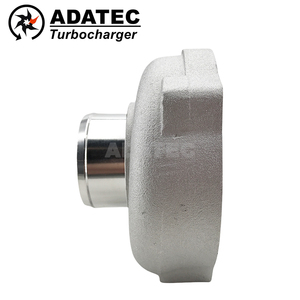 Boîtier de compresseur Turbo BV43 28200-4A470 53039880144 53039700144 53039880122 côté froid pour <span class=keywords><strong>KIA</strong></span> <span class=keywords><strong>Sorento</strong></span> 2.5 CRDi D4CB 170 <span class=keywords><strong>HP</strong></span> - Product Image 2