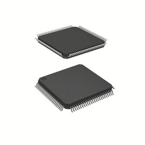 100% Authentic Brand-New AGLN060-VQ100 QFP-100 Integrated Circuit ICs Chips - Product Image 1