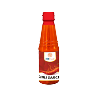 Usine Au Vietnam Meilleure Qualité En Gros Extra Chaud Sauce Pimentée En Bouteille En Gros 100% Naturel Pour La Cuisine
