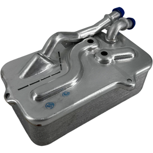 Venta al por mayor de piezas de automóvil de alta calidad fabricante OEM para <span class=keywords><strong>Audi</strong></span> VW serie motor automotriz repuestos enfriador de aceite - Product Image 3
