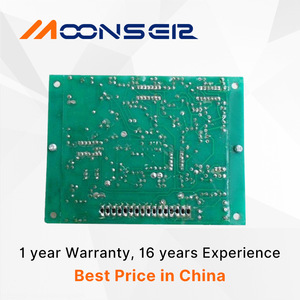 โมดูลควบคุมความเร็วเครื่องกำเนิดไฟฟ้าดีเซล MoonsEir รุ่น 3044195 สำหรับชุดเครื่องกำเนิดไฟฟ้า - Product Image 2