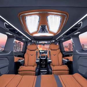 Asientos de Lujo de Alta Calidad para <span class=keywords><strong>Hyundai</strong></span> <span class=keywords><strong>H1</strong></span>, Asientos de Clase V de Lujo, Asientos para Furgoneta Sprinter en <span class=keywords><strong>Venta</strong></span> - Product Image 6