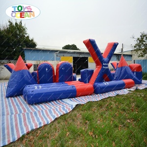 Gonfiabile <span class=keywords><strong>paintball</strong></span> accessori del gioco/gonfiabile tiro <span class=keywords><strong>paintball</strong></span> gioco - Product Image 4