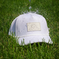 Gorra Snapback con Logotipo Bordado Personalizado al por Mayor, Gorra de Golf con Soporte para Tees, Marcador de Bolas Magnético Impermeable