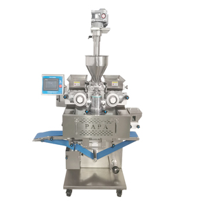 Hamburguesa Carne Patty Machine America - Product Image 5