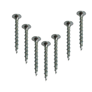 #6x1 Tornillos para paneles de yeso de rosca gruesa de <span class=keywords><strong>5</strong></span>/<span class=keywords><strong>8</strong></span> pulgadas - Product Image 1