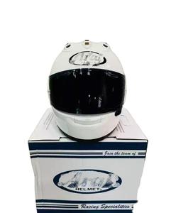 Adatto per <span class=keywords><strong>Casco</strong></span> Integrale da Moto Arai Rx7x <span class=keywords><strong>Bianco</strong></span> Brillante per Uomini e Donne, Universale per Tutte le Stagioni, Accessori per Motociclisti - Product Image 1