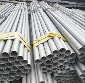 ASTM 304/304L/316/316L dikişsiz kaynaklı paslanmaz çelik boru boru yuvarlak kare dikdörtgen inşaat dekorasyon için düşük fiyat - Product Image 2