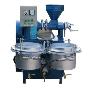 Máquina <span class=keywords><strong>de</strong></span> Prensa en Frío <span class=keywords><strong>para</strong></span> <span class=keywords><strong>Aceite</strong></span> <span class=keywords><strong>de</strong></span> Cacao, Moringa, Neem, Aguacate y <span class=keywords><strong>Coco</strong></span>, Mini Industrial, Comercial, Pequeña, Mejor Precio, Italia, Alemania, India - Product Image 1