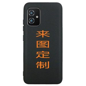 Cho đối với Zenfone 7/8/9/10 mô hình dễ thương Tùy chỉnh chống sốc bảo vệ trường hợp với điện thoại Grip bán buôn TPU - Product Image 1