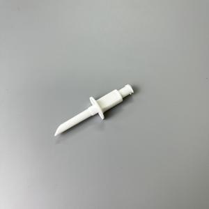 Одноразовые товары, товары для медицинского использования, пластиковые детали, шипы <span class=keywords><strong>ABS</strong></span> без отверстий с замком Luer NO.91005 - Product Image 5