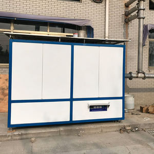 <span class=keywords><strong>Horno</strong></span> de fusión de reciclaje de convertidor <span class=keywords><strong>catalítico</strong></span> personalizado alimentado por electricidad - Product Image 3