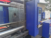 Machine de moulage par injection Haïti de troisième génération MA380T machine de moulage par injection d'occasion Machine de moulage par injection plastique