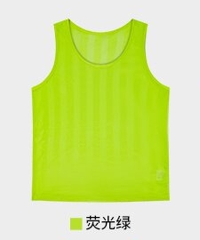 vert fluo