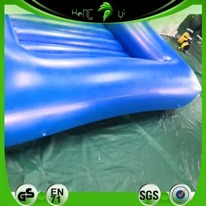 Hongyi High Quality Customized Swimming Pool Inflatable Swimming Pool For Sales