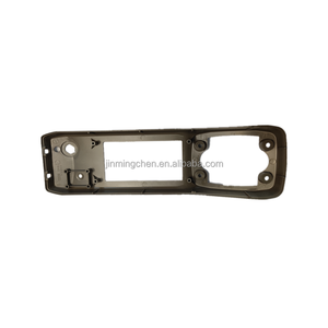 Ricambio Originale per Escavatore, Copertura Superiore della Console Destra KHN17360 per CX75SR CX80 CX135SR CX225SR - Product Image 4