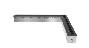 Meilleur Fournisseur <span class=keywords><strong>de</strong></span> Cheminées Électriques à Bioéthanol avec Télécommande Intelligente, Brûleurs Chauffants pour Usage Domestique, Fonction d'Éclairage - Product Image 4