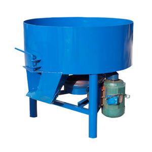 Jq350 máquina <span class=keywords><strong>mixer</strong></span> de tijolo, motor elétrico - Product Image 3
