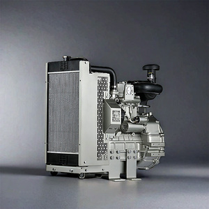 Generator menggunakan perkins 1104c <span class=keywords><strong>3</strong></span> silinder 4 silinder mesin diesel laut untuk dijual - Product Image 6