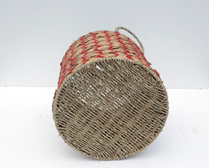 <span class=keywords><strong>Panier</strong></span> en paille de TF-FP17 <span class=keywords><strong>a</strong></span> linge cesto de ropa sucia sac en tissu sale osier <span class=keywords><strong>panier</strong></span> <span class=keywords><strong>panier</strong></span> à linge <span class=keywords><strong>panier</strong></span> tissé - Product Image 5