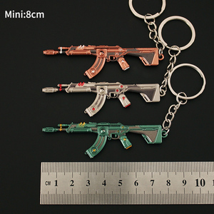 Valorant Gaia's Vengeance Vandel Astra Skye Killjoy Yoru Riot Games sage ring jett regalos y sets de valor porte-clés valorant - Product Image 6