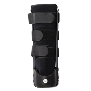 Bota Ortopédica Profesional para Caminar, Estable para el Tobillo y la Pierna, Promueve la Curación, para Esguinces Agudos de Tobillo - Product Image 4