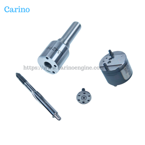 Ремкомплект форсунки 7135-581, включая регулирующий клапан 9308-625C и распылитель L342PRD для топливных форсунок EMBR00101DP, R00101D, R00101DP - Product Image 3