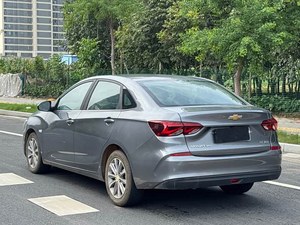 <span class=keywords><strong>Chevrolet</strong></span> Monza Usado, Modelo 2022, 320 Automático, Edición Enjoyment con Techo Solar, 1.5L 113HP, Especializado en Exportación a Rusia - Product Image 4