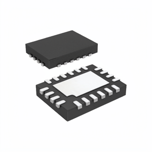 Buy Online Electronic Components 20 VFQFN Exposed Pad DSC400-4444Q0031KE1T Manufacturer Channel Clock Timing - Product Image 1