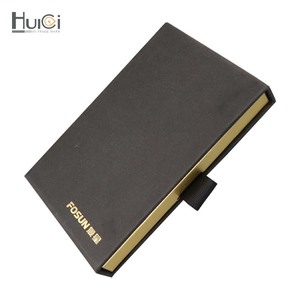 Wholesale Custom Logo Rigid Cardboard Luxury Eco Friendly Usb Flash Drive Gift Box - Product Image 6