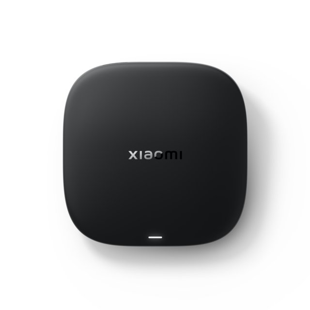 Xiaomi TV Box S 3rd Gen EU Global 4K Ultra HD Google TV Smart Mi Box S 3rd Gen Set Top Box