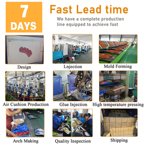 Calçador de Plástico Modelo 1020 Tamanho 18*3.7cm Dispositivo de Extração de Calçados por Atacado com Marca Registrada Imprimível - Product Image 5