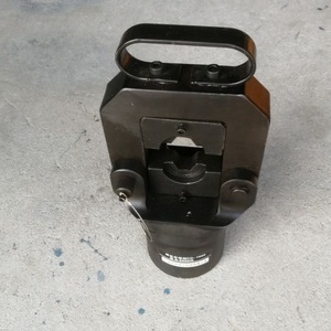 60T 100T 200T 300T Split-Type <b>Hydraulic</b> Crimping Machine Larger Wider Tonnage Wire Crimpers - Product Image 5