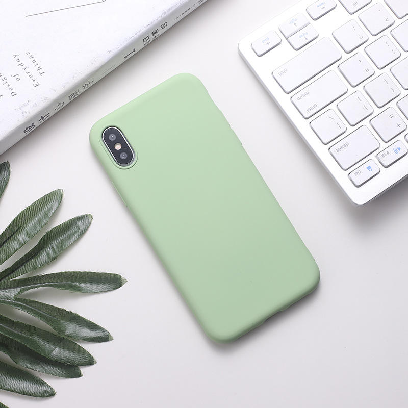 สีเขียวอ่อน