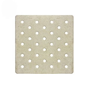 Brique réfractaire en <span class=keywords><strong>vermiculite</strong></span> pour poêle à <span class=keywords><strong>bois</strong></span> et four à pizza - Product Image 4