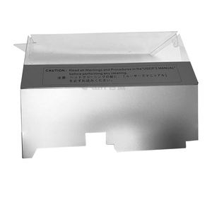 Roland Nouvelle housse de chariot d'impression à encre solvant, numéro de pièce 1000009151, pour imprimantes à jet d'encre RE640 RF640 VS64Oi VS640 Japon - Product Image 5