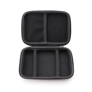 Custom Waterproof Hard Shell Travel Carrying <b>Storage</b> EVA Case <b>Box</b> for Power Bank Cover, Power Bank Battery Case - Product Image 1