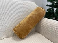 Coussin de yoga rectangulaire tissé pour le camping en gros