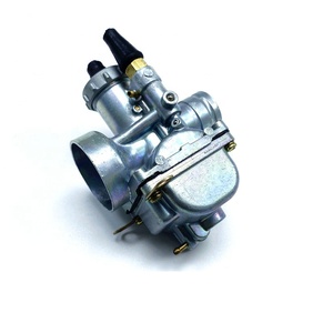 <span class=keywords><strong>Carburador</strong></span> para Sistema <span class=keywords><strong>de</strong></span> Combustible <span class=keywords><strong>de</strong></span> Motocicleta <span class=keywords><strong>Suzuki</strong></span> <span class=keywords><strong>AX100</strong></span> QJ100-M KW100-M <span class=keywords><strong>de</strong></span> 2 Tiempos - Product Image 6