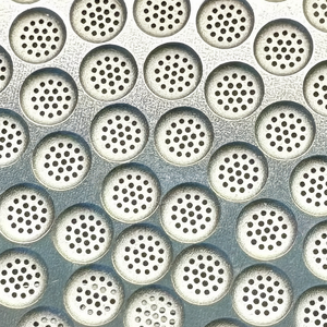 316สำหรับบาริสต้ามืออาชีพแผ่นกรองกาแฟสแตนเลสสตีลขนาด58มม. ใช้ซ้ำได้อุปกรณ์เสริมสำหรับกาแฟชา - Product Image 1