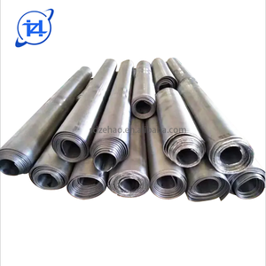 Lámina de Plomo de Alta Calidad al Precio Más Bajo, 4mm 5mm 6mm 7mm 8mm 9mm, la Mejor Lámina de Plomo para Sala de Rayos X de Hospital - Product Image 4