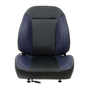 Asientos industriales OEM/ODM con certificación CE/ROHS 1 año de garantía 20kg para piezas de maquinaria agrícola - Product Image 1